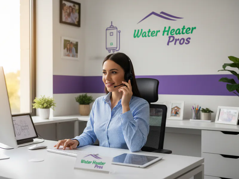 Water Heater Repair  in Grandville  FAQ